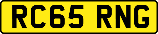 RC65RNG