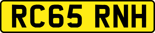 RC65RNH