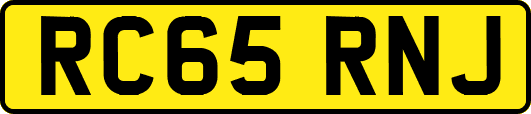 RC65RNJ