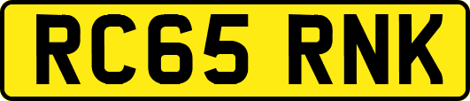 RC65RNK