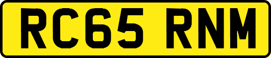 RC65RNM