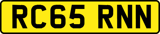 RC65RNN