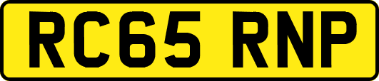 RC65RNP