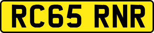 RC65RNR