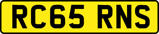 RC65RNS