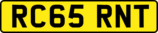 RC65RNT