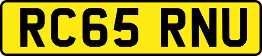 RC65RNU