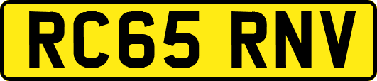 RC65RNV