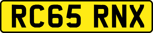 RC65RNX