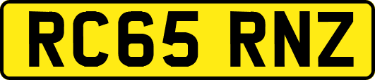 RC65RNZ