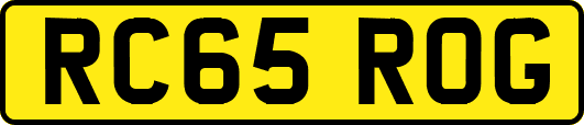 RC65ROG