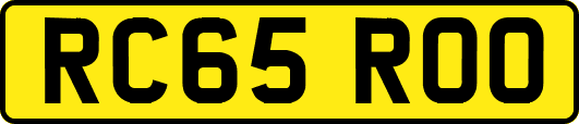 RC65ROO