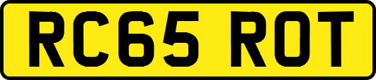 RC65ROT