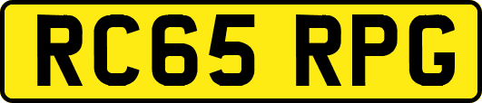 RC65RPG