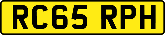 RC65RPH
