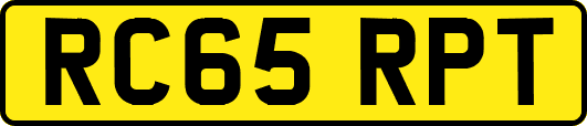 RC65RPT