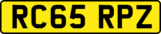 RC65RPZ