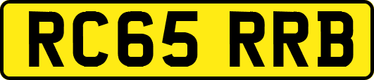 RC65RRB