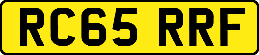 RC65RRF