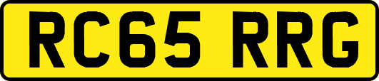 RC65RRG