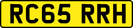 RC65RRH
