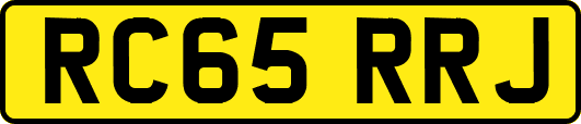 RC65RRJ