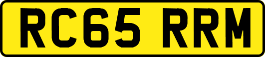 RC65RRM