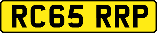 RC65RRP