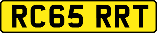 RC65RRT