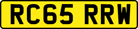 RC65RRW