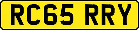 RC65RRY