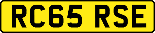 RC65RSE