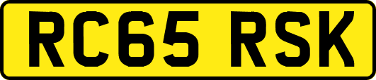 RC65RSK