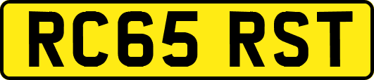 RC65RST