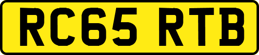 RC65RTB