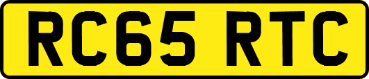 RC65RTC