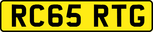 RC65RTG