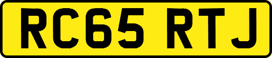 RC65RTJ