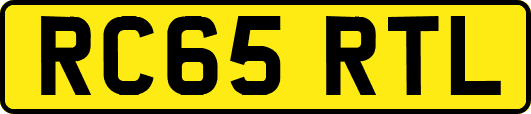 RC65RTL