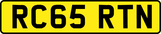 RC65RTN