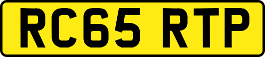 RC65RTP