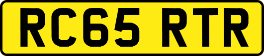 RC65RTR