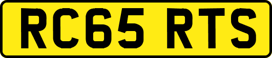 RC65RTS