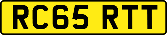 RC65RTT