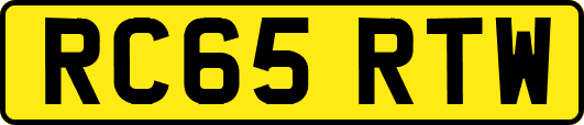 RC65RTW