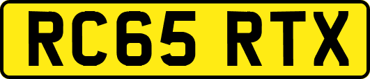 RC65RTX