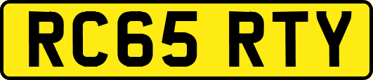 RC65RTY
