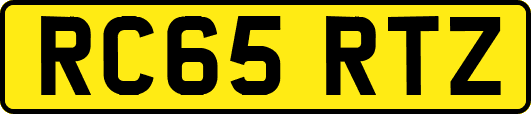 RC65RTZ