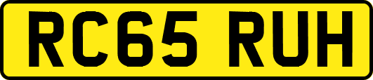 RC65RUH