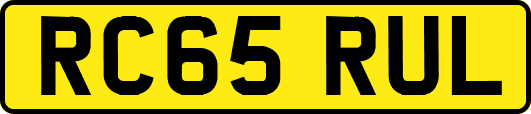 RC65RUL